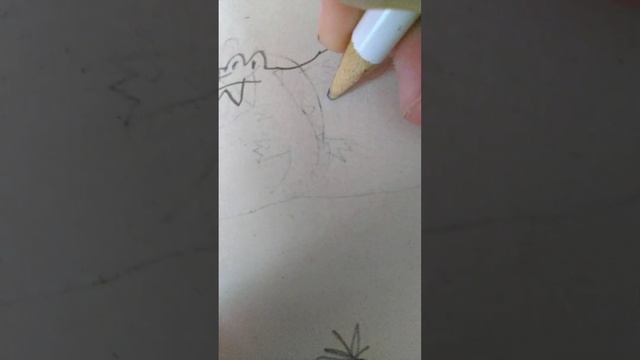 как нарисовать крокодила смотреть онлайн