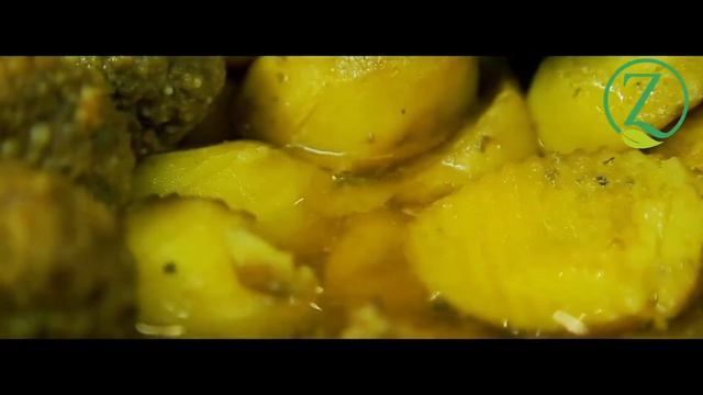 ZAYTUN RESTORAN OCHILISH смотреть онлайн