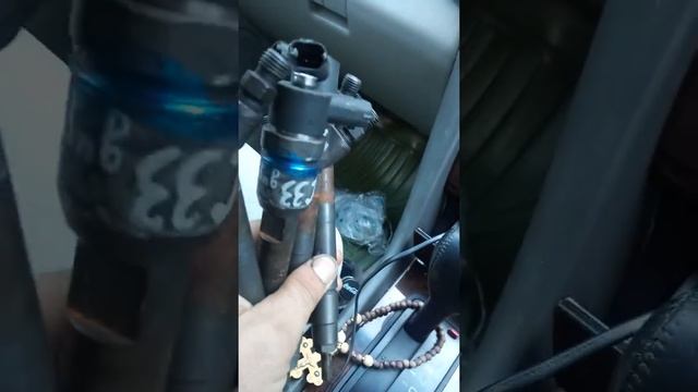 Нашли клиенту дизельные форсунки по адекватной цене.Kia Sportage Читать на другом языке смотреть онлайн