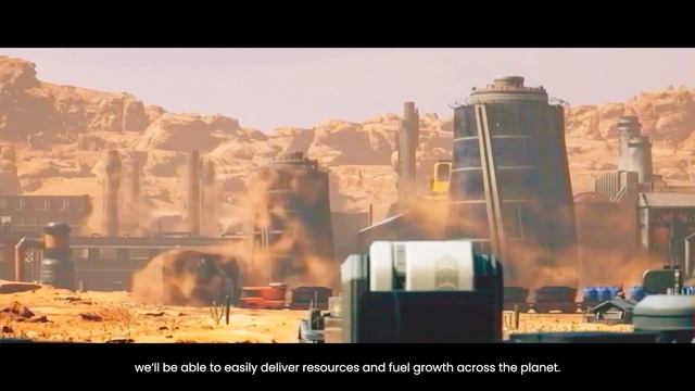 RAILGRADE - Opening Cinematic - Nintendo Switch смотреть онлайн