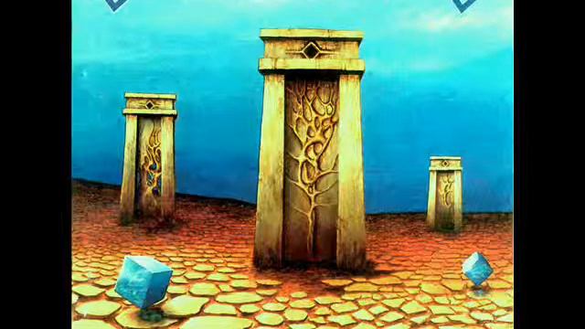 Father Time ~ STRATOVARIUS