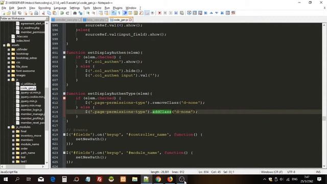 How to hide element using Twitter Bootstrap and show it using jQuery смотреть онлайн