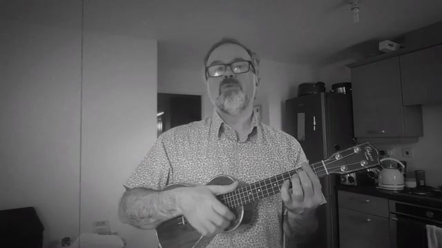 We'll Meet Again ukulele cover смотреть онлайн