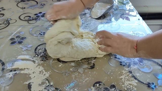 Идеальное пельменное тесто. смотреть онлайн