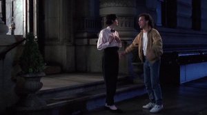 Команда мечты 1989
