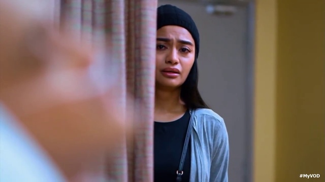 Nafas Episod Akhir - MaLayDrama.com смотреть онлайн