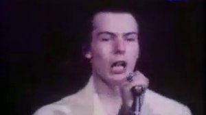 The Sex Pistols - My Way