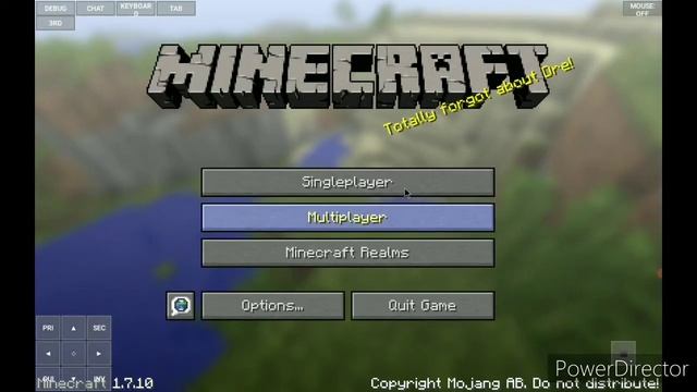 How to download Minecraft java edition on android ✓✓≠√easy way смотреть онлайн