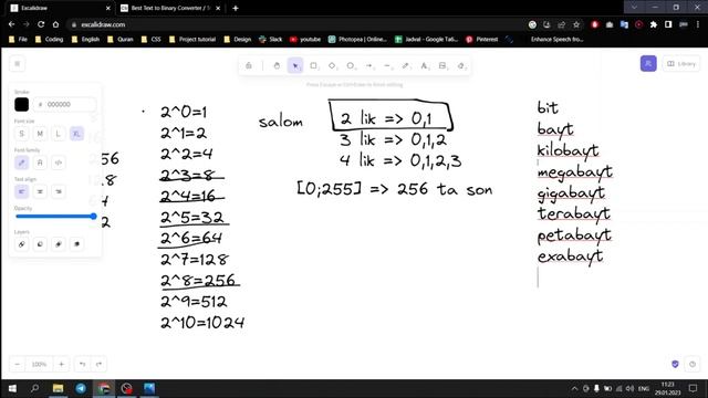 1. Kompyuter | Operatsion Sistema Va Ularning Turlari