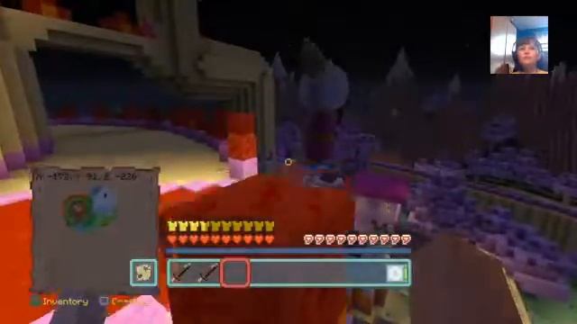 Adventure time mash up pack (minecraft) смотреть онлайн
