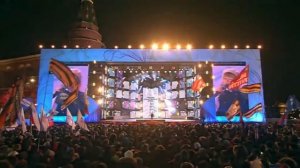 Ярослава Дегтярёва - Наш край - Россия.mp4