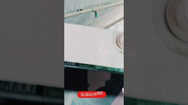 How to clean washing machine water filter | Haier washing machine ka filter Kesy safe kry | смотреть онлайн