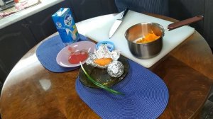 Простейший суп для всей семьи / Тыквенный крем суп / Диета стол № 5