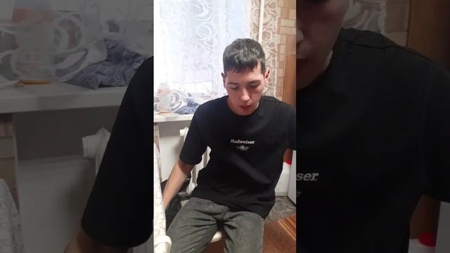 сынДима#завтрак