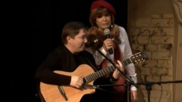 Литературная гостиная "Удивительная Кошка" смотреть онлайн