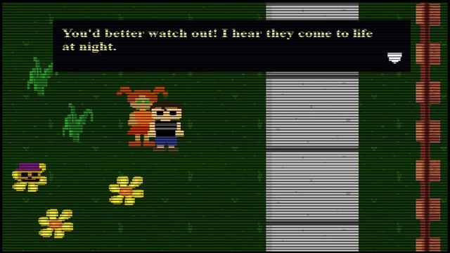 НЕ СЛЫШУ ДЫХАНИЕ ! Five Nights at Freddy's 4 #3 смотреть онлайн