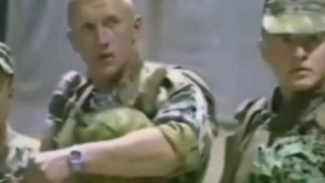 В бой идёт за ротой рота - гр. Крылатая пехота смотреть онлайн