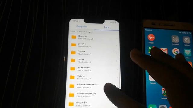 How to Send/Transfer Files with Wi-Fi Direct смотреть онлайн