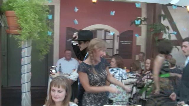 Боярский "Спасибо родная" смотреть онлайн