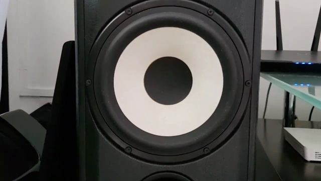 Mission 704 + Onkyo TX-NR906