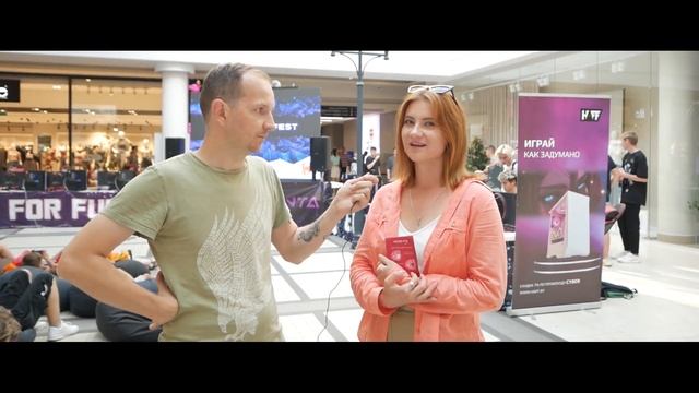 HAFF на Summer GEF Fest 2022 в Гродно смотреть онлайн