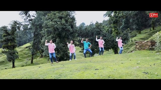 New Garhwali Superhit Song 2018 "kamla Bathina" Full HD Video Song | Riwaz Music смотреть онлайн