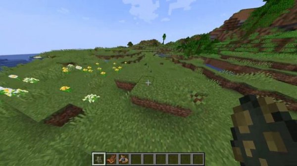 Roman T. Rex - The Dawn Era Mod (Minecraft)