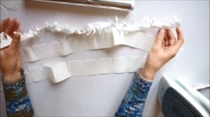 Пион из фоамирана своими руками. Мастер класс для начинающих