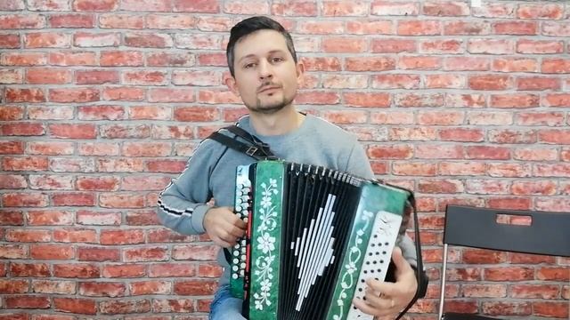 Гармонь ШУЙСКАЯ и ИНФОРМАЦИЯ про КЛАПАНА смотреть онлайн