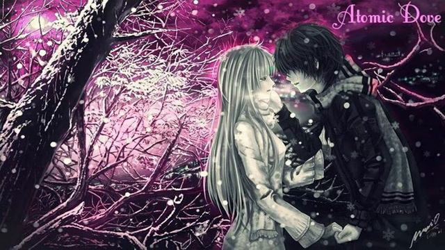 Nightcore Atomic Dove смотреть онлайн