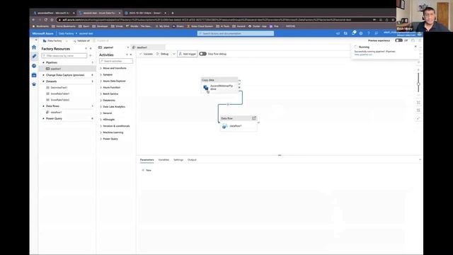 Automating Your Azure Data Pipelines смотреть онлайн