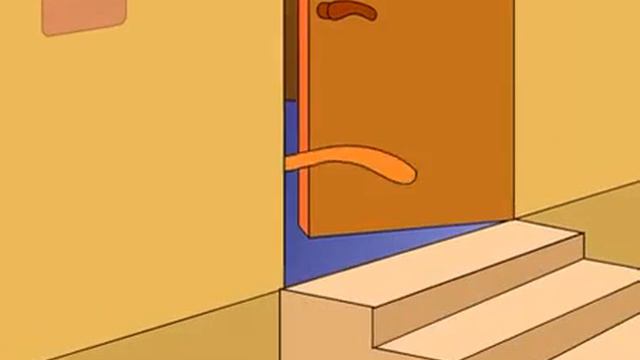 Arthur + Rascal - April Fool's Day