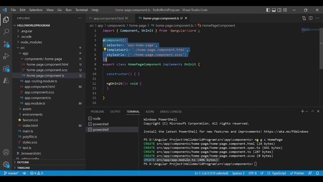 The Ultimate Angular Tutorial for Beginners: Component смотреть онлайн