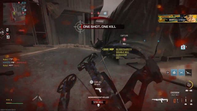 WSP-9 IS THE NEW META IN MODERN WARFARE 3 | Modern Warfare III смотреть онлайн