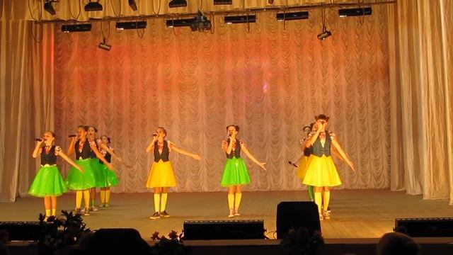 Детвора 16.10.2016 смотреть онлайн