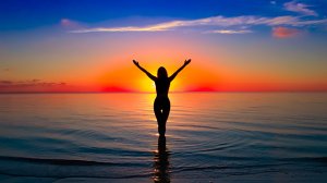 Муслим Магомаев - "Солнце и ты"