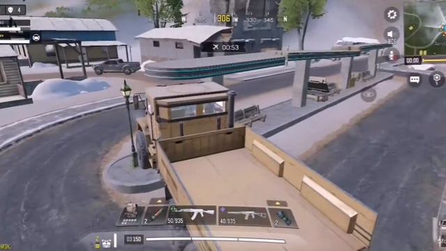 Действительно ли ниндзя, лучший класс в КБ? COD mobile смотреть онлайн