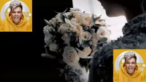 обними не отпускай я твой ангел ты мой рай #элвин грей