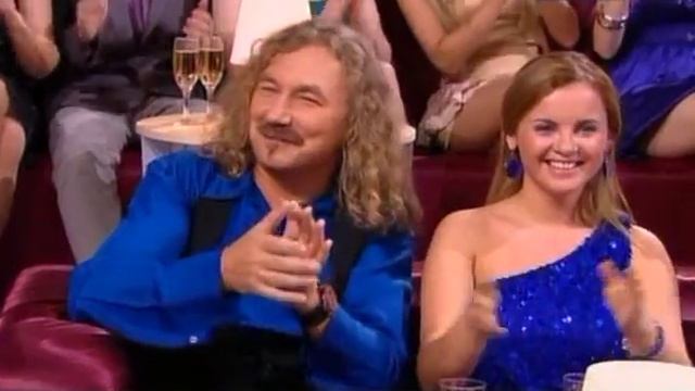 Второй новогодний вечер-Братья Пономаренко смотреть онлайн