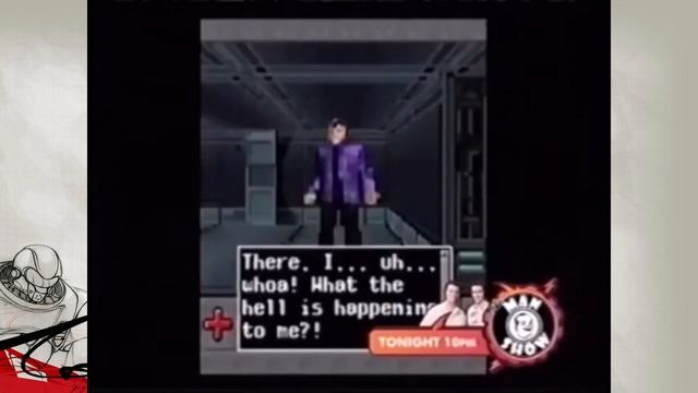 Cinematech - Doom RPG (Mobile) смотреть онлайн