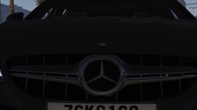 MERCEDES-BENZ E63 WAGON (BeamNgDrive Cinematic) смотреть онлайн