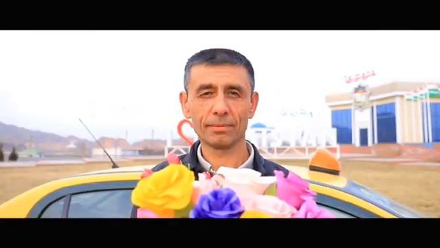 такси исфара. смотреть онлайн