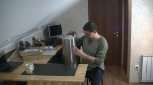 Кеги корнелиусы. Теория и практика.