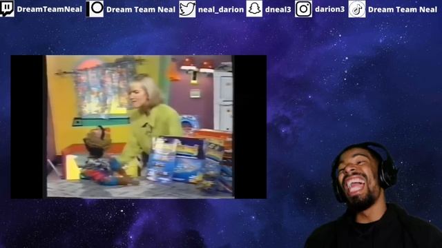 AMERICAN REACTS TO Australia's RUDEST Puppet, AGRO смотреть онлайн