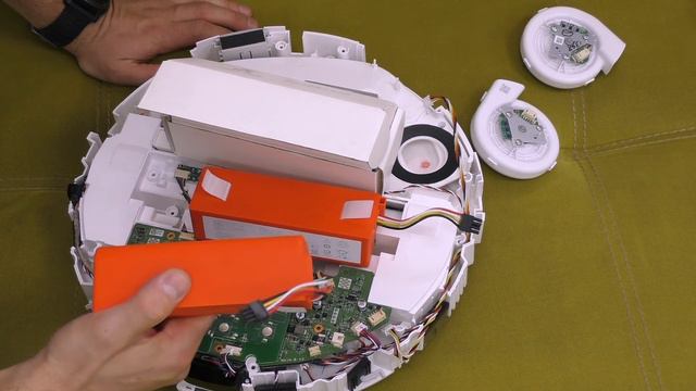 Xiaomi Roborock - самые распространенные неисправности | China-Service смотреть онлайн
