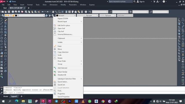 Title Block| How to Insert Title Block in AutoCAD 2023 Amharic| Autodesk AutoCAD 2023 A3 Title Box смотреть онлайн