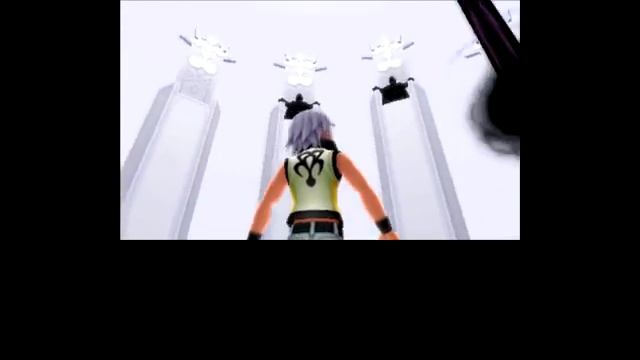 Kingdom Hearts Dream Drop Distance {3DS} прохождение часть 25 смотреть онлайн