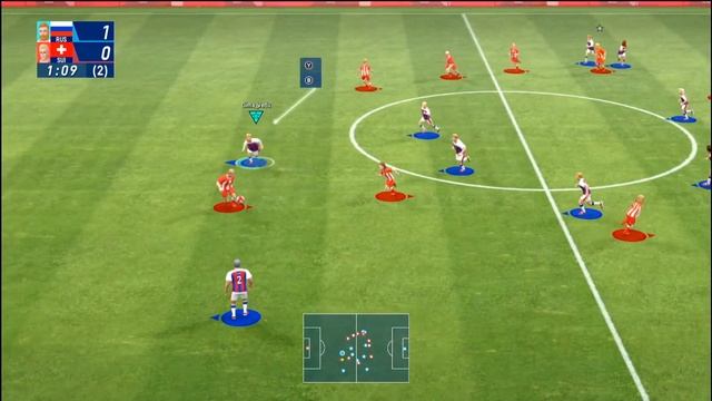 Путь олимпийского чемпиона | Olympic Games Tokyo 2020 - The Official Video Game смотреть онлайн