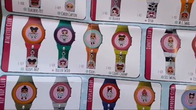 Открываем набор-сюрприз LOL Jewellery Series. #lol #lolsurprise смотреть онлайн