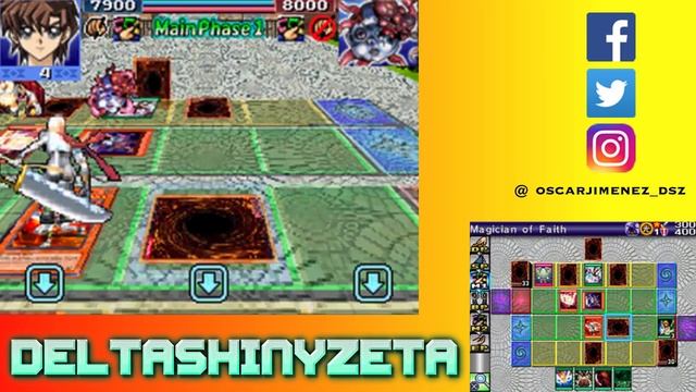 Yu-Gi-Oh! World Championship 2007 - Gameplay - Walkthrough - Let's Play - Part 16 смотреть онлайн
